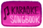 Karaoke Songbook